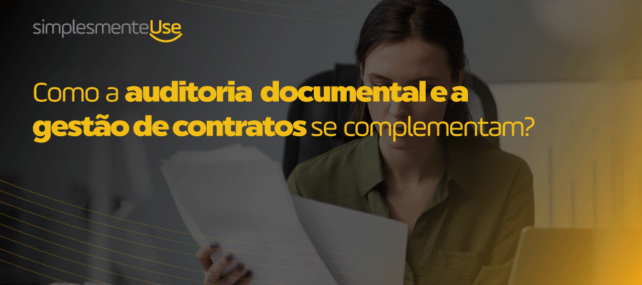 Auditoria Documental