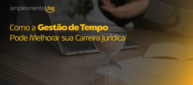 gestão de tempo